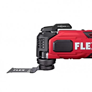 Akku-Multitool + 2 Akkus, 18V MT 18.0-EC Flex
