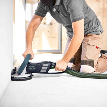 Sanierungsschleifer RENOFIX RG 130 ECI-Plus Festool