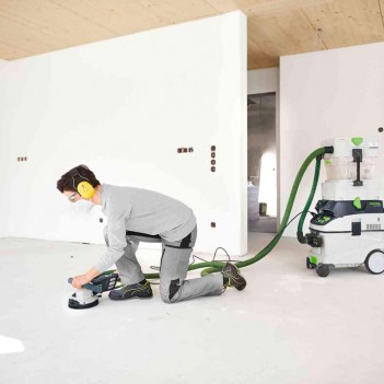 Sanierungsschleifer RENOFIX RG 130 ECI-Plus Festool