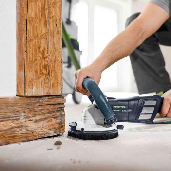 Sanierungsschleifer RENOFIX RG 130 ECI-Plus Festool