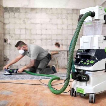 Sanierungsschleifer RENOFIX RG 130 ECI-Plus Festool