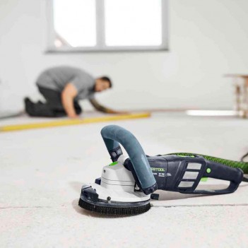 Sanierungsschleifer RENOFIX RG 130 ECI-Plus Festool
