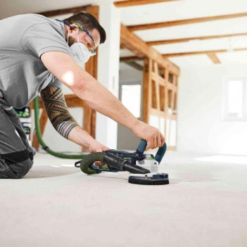 Sanierungsschleifer RENOFIX RG 130 ECI-Plus Festool
