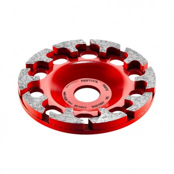 Disque diamant DIA ABRASIVE-D130 PREMIUM Festool