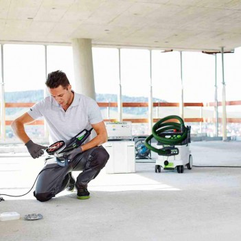Diamantscheibe DIA ABRASIVE-D130 PREMIUM Festool