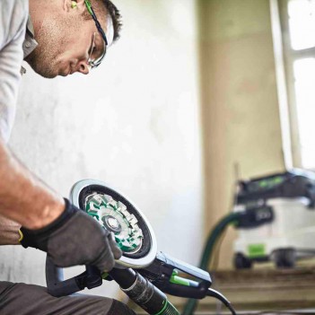 Diamantscheibe DIA STONE-D130 PREMIUM Festool