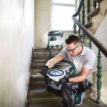 Disque diamant DIA THERMO-D130 PREMIUM Festool