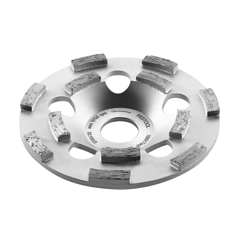 Disque diamant DIA HARD-D130-ST Festool Disque diamant DIA HARD-D130-ST Festool