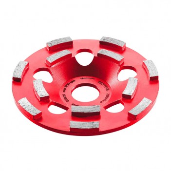 Disque diamant DIA ABRASIVE-D130-ST Festool