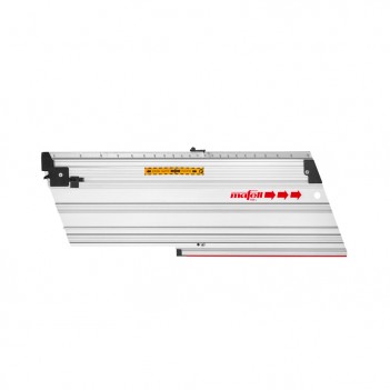 Dispositif de guidage L pour scie K 85 Ec, NFU 50, KSS 80 Ec / 370 Mafell