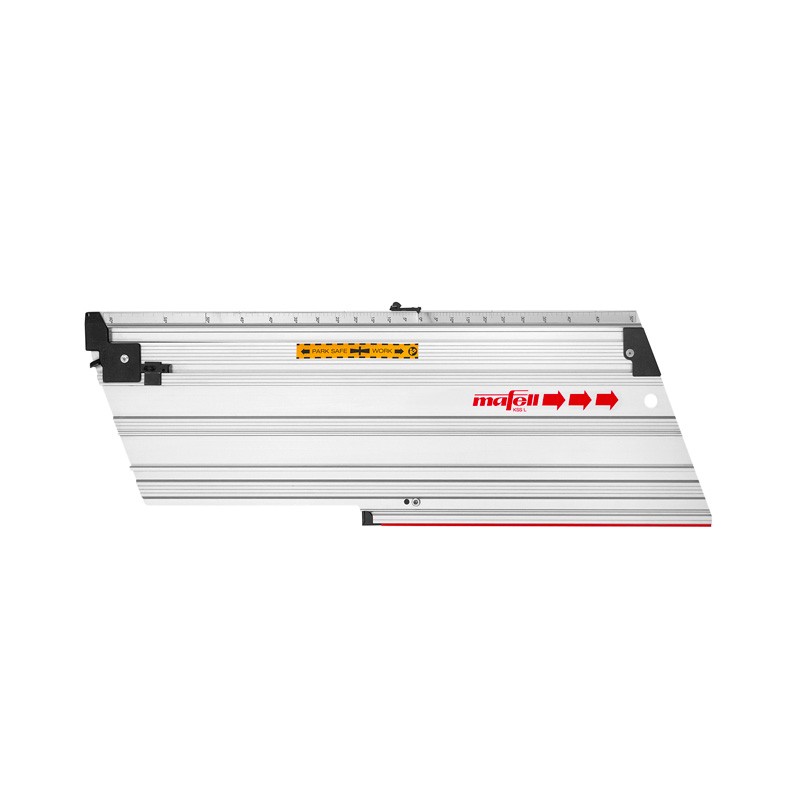 Dispositif de guidage L pour scie K 85 Ec, NFU 50, KSS 80 Ec / 370 Mafell Dispositif de guidage L pour scie K 85 Ec, NFU 50, KSS 80 Ec / 370 Mafell