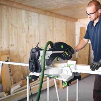 Kreissägeblatt WOOD UNIVERSAL HW 260x2,5x30 W60 Festool