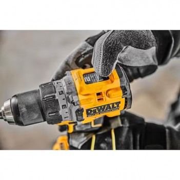 Set de 3 machines XR 18V + 2 Accus 5.0Ah DCK355P2T DeWalt