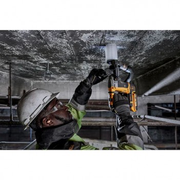 Set de 3 machines XR 18V + 2 Accus 5.0Ah DCK355P2T DeWalt