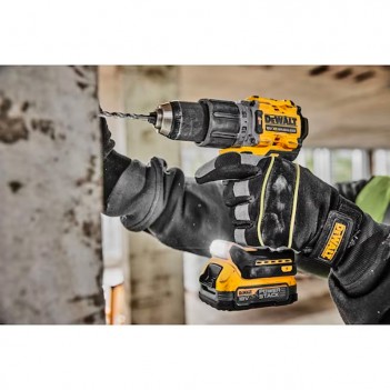 Akku-Schlagbohrschrauber 18V DCD805NT DeWalt
