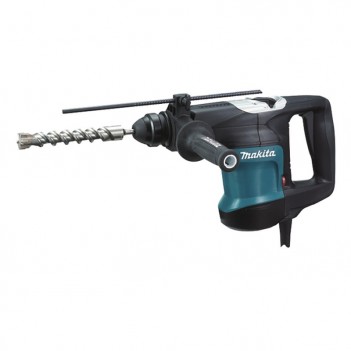 Bohr- und Spitzhammer 3 Funktionen 5,1 J HR3200C Makita