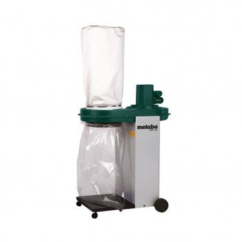 Späneabsauganlage SPA 1702 W Metabo