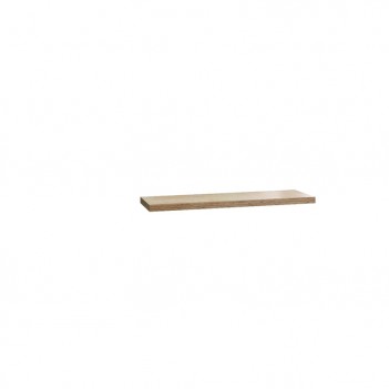 Plan de travail en bois contreplaqué stratifié (3 tailles) C45PW Beta