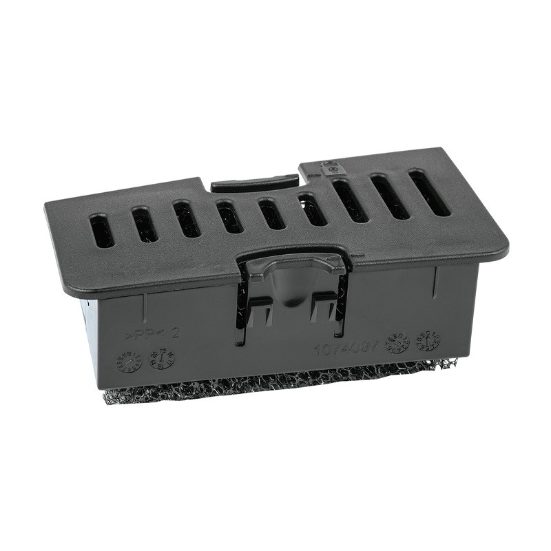 Filtre à air en mousse pour moteur (origine) W107415096 pour VC4210 Makita