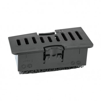 Filtre à air en mousse pour moteur (origine) W107415096 pour VC4210 Makita