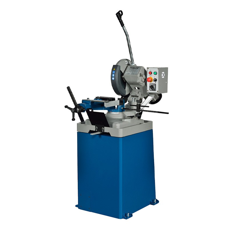 Scie circulaire pour métaux 400V KSS-315-2LT Proton