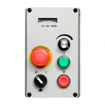Scie circulaire pour métaux 400V KSS-315VT Proton