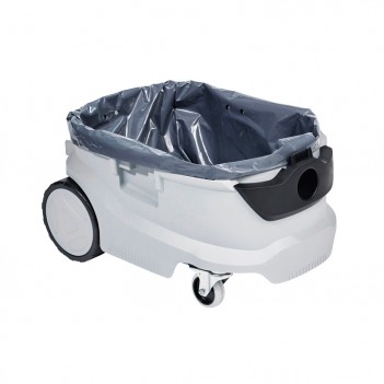 Sac d'élimination 5 pces pour VC4210 Makita