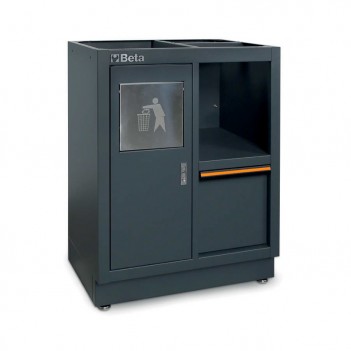 Festes Servicemodul C45PRO MS für Werkstatteinrichtung C45PRO Beta