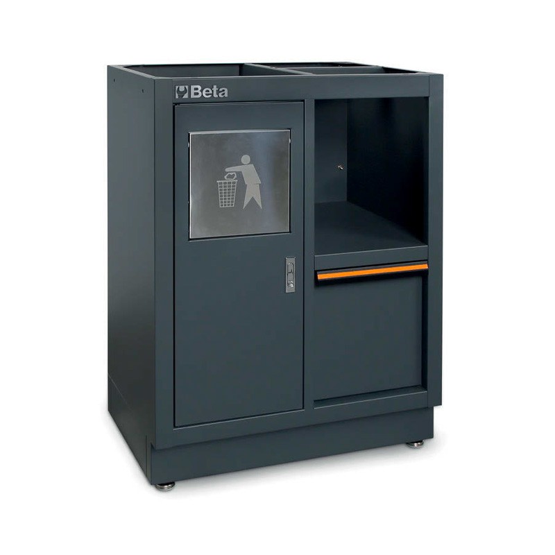 Festes Servicemodul C45PRO MS für Werkstatteinrichtung C45PRO Beta Festes Servicemodul C45PRO MS für Werkstatteinrichtung C45PRO Beta