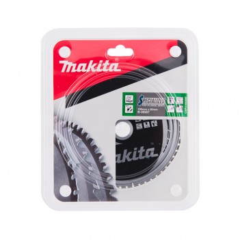 SPECIALIZED Kreissägeblatt für Eintauchsägen 165/20 B-09307 Makita