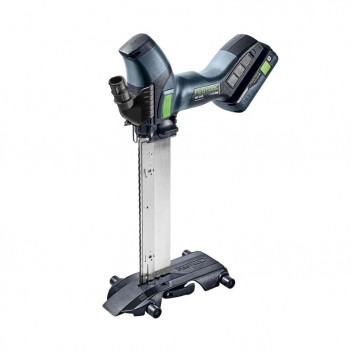 Akku-Dämmstoffsäge ISC 240 EB-Basic Festool