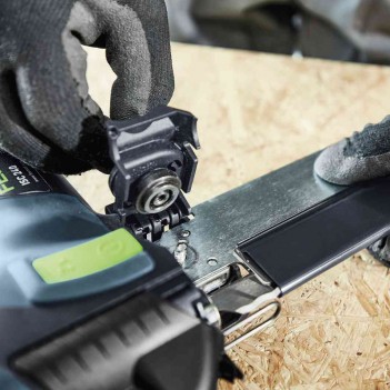 Scie sans fil pour matériaux isolants ISC 240 EB-Basic + 1 Accu Promo 2022 Festool