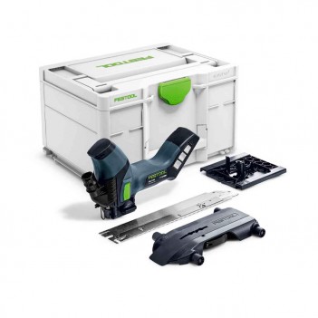 Akku-Dämmstoffsäge ISC 240 EB-Basic Festool