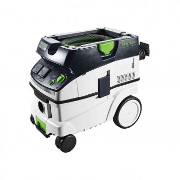 Absaugmobil CLEANTEC CTL 26 E SD Festool