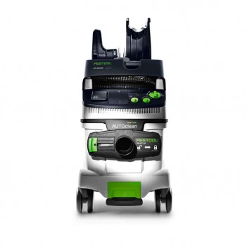 Absaugmobil CLEANTEC CTL 36 E AC-LHS Festool