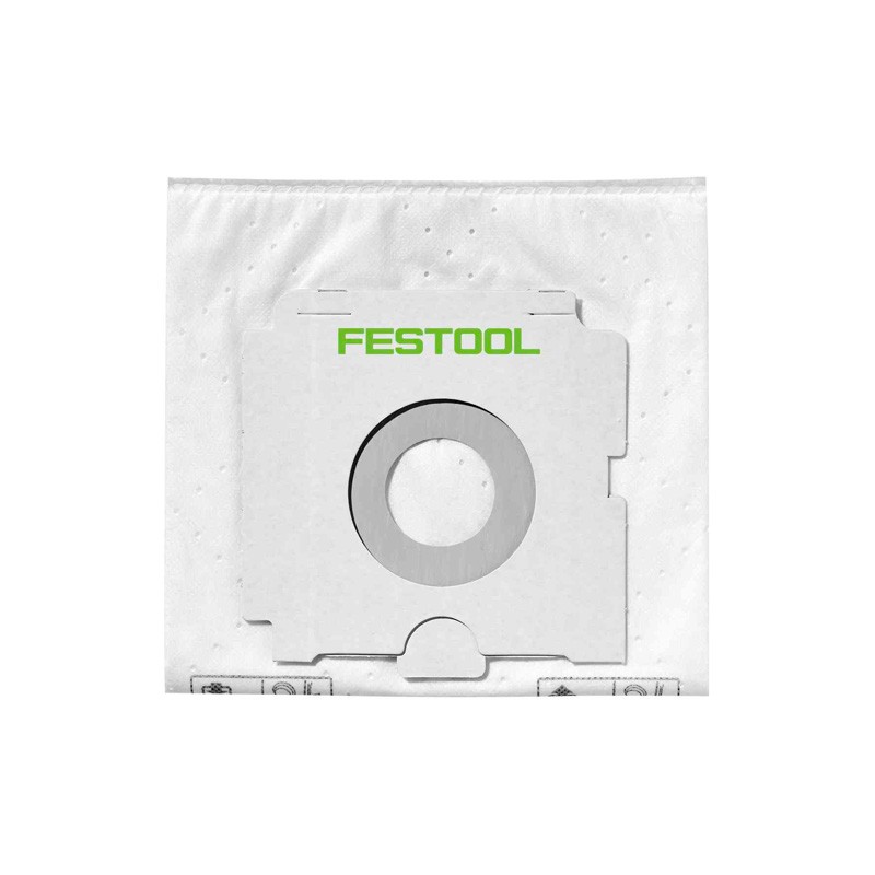 Sac filtre SELFCLEAN SC FIS-CT 36/5 Festool