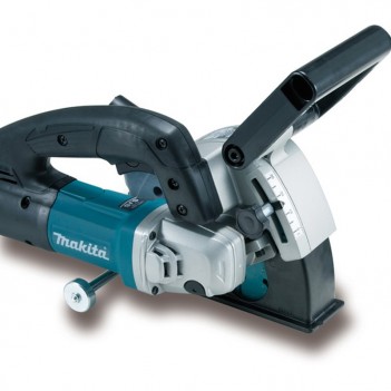 Rainureuse Ø 125 mm SG1251J Makita