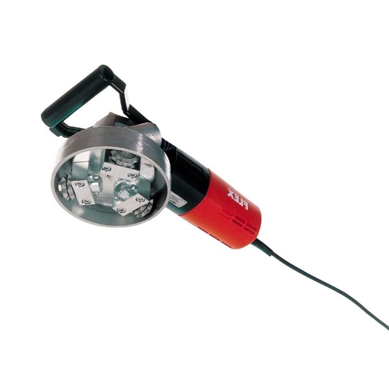 Bouchardeuse ST 1503 Flex Bouchardeuse ST 1503 Flex