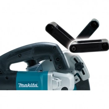 Rainureuse Ø 125 mm SG1251J Makita