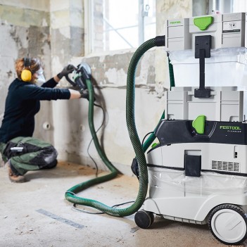 Ponceuse de rénovation RG 130 E-Plus Festool