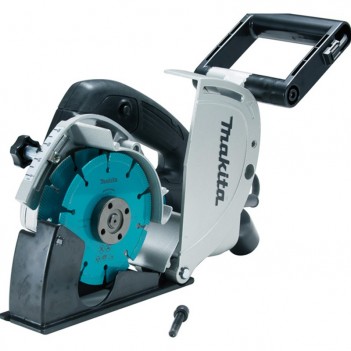 Mauernutfräse Ø 125 mm SG1251J Makita