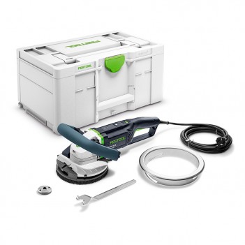 Sanierungsschleifer RG 130 E-Plus Festool
