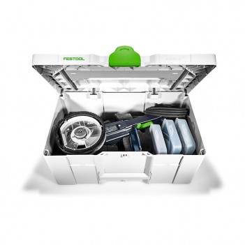 Ponceuse de rénovation RG 130 E-Plus Festool