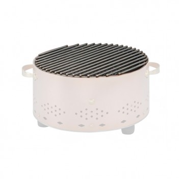 Grille de cuisson supplémentaire pour Barbecue de table Circle TTM