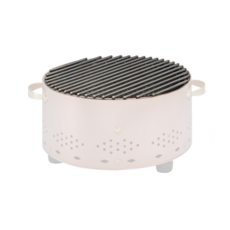 Zusätzlicher Grillrost für Tischgrill Circle TTM