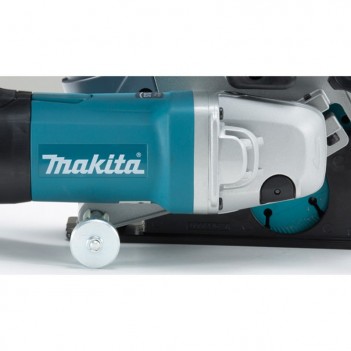 Mauernutfräse Ø 125 mm SG1251J Makita