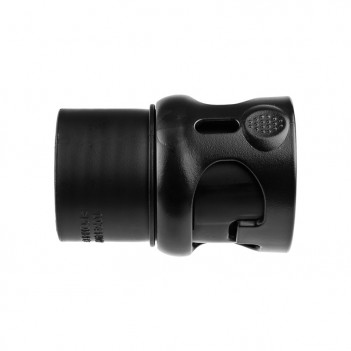 Anschlussmuffe für Werkzeugadapter Quicksystem Ø 32 mm W107417866 Makita