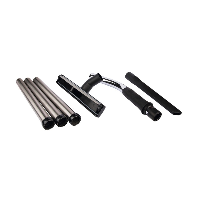 Set de nettoyage Ø 36 mm pour aspirateur W107418349 Makita Set de nettoyage Ø 36 mm pour aspirateur W107418349 Makita