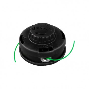 Tête à 2 fils Tap & Go "Easy" M10 x 1.25 LH 191D89-4 pour débroussailleuse Makita