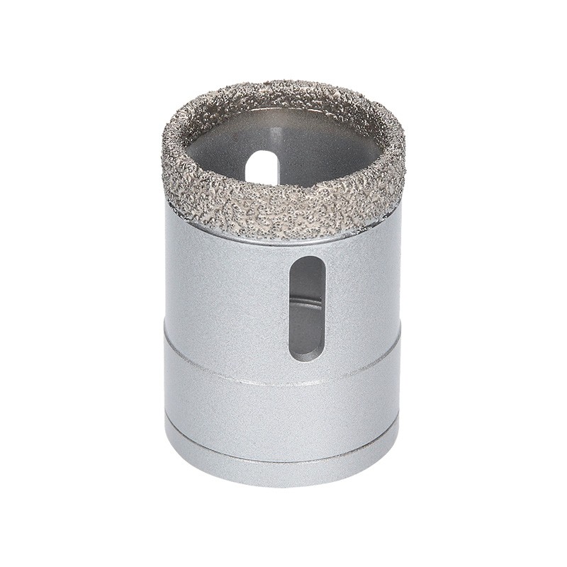 Couronne trépan de forage diamantées X-LOCK Best for Ceramic Dry 40x35mm Bosch